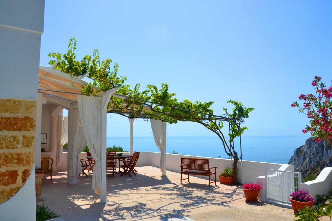 Villa Sonia Corsano (Apulia)